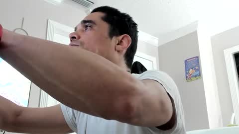 DarkGhost online show from March 19, 10:21 am