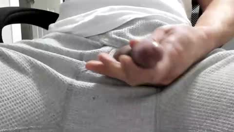 DarkGhost online show from February 4, 11:36 am