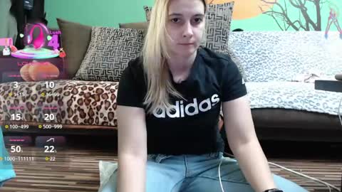 Antonia online show from March 13, 11:13 am