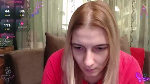 Antonia online show from November 26, 10:01 am