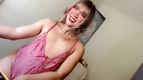 Lovingmonaru969 online show from March 4, 10:34 am