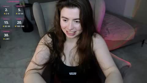 Erika online show from May 18, 4:07 am