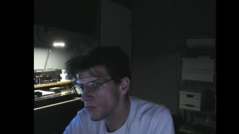 Low Latency online show from May 17, 4:43 am