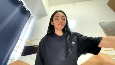 Candice online show from August 4, 1:12 am