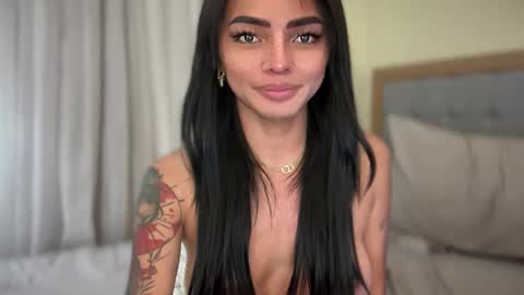 Candice online show from April 26, 7:33 pm