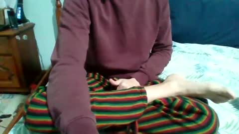 Lowrence online show from January 9, 6:04 pm