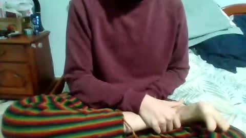 Lowrence online show from December 5, 4:50 pm