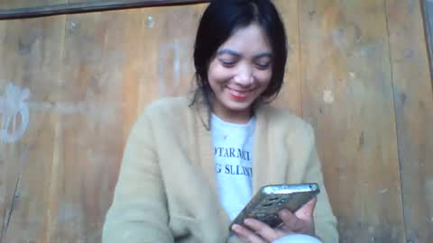 lsmbaby online show from November 11, 2:03 am