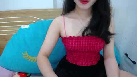 Snapshot of ltmina chatting on September 12, 1:40 am Mina online show from September 12, 1:40 am