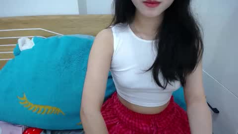 Snapshot of ltmina chatting on September 22, 2:59 am Mina online show from September 22, 2:59 am
