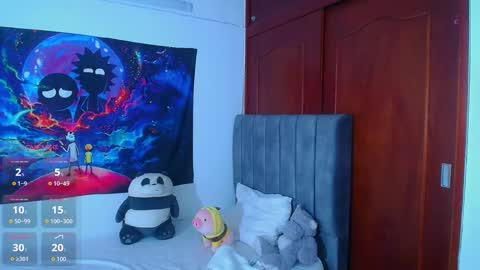 Mariana    online show from January 14, 9:45 pm