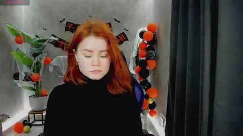 lu_muon online show from October 31, 8:37 am