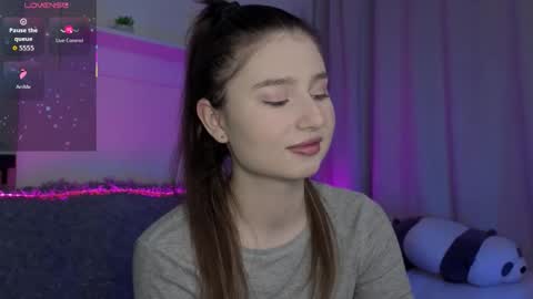 Lua online show from February 20, 11:29 pm