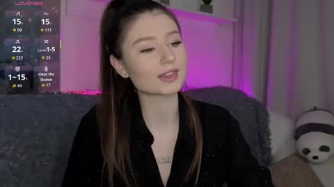 Lua online show from January 31, 10:29 pm