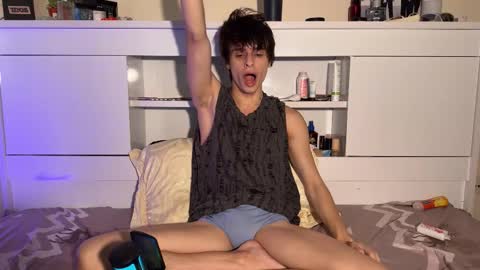 luan online show from September 28, 3:59 am