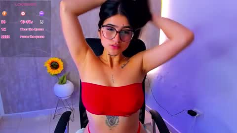 Snapshot of luanabonasx chatting on September 12, 1:35 pm Luana online show from September 12, 1:35 pm