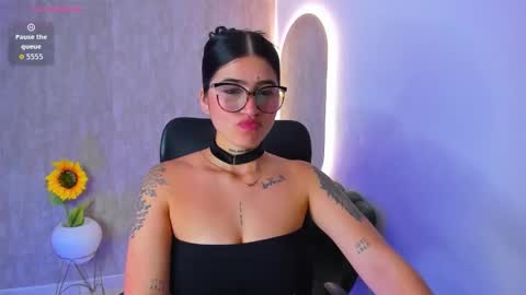 Snapshot of luanabonasx chatting on October 20, 12:10 pm Luana online show from October 20, 12:10 pm