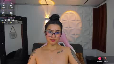 Snapshot of luanabonasx chatting on February 15, 3:17 pm Luana online show from February 15, 3:17 pm