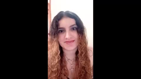 luanapowerful online show from February 15, 7:34 pm