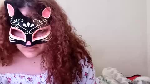 luanapowerful online show from March 11, 4:41 am