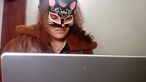 luanapowerful online show from February 3, 5:51 am