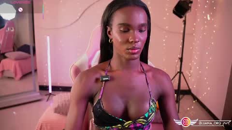 IG luana orq online show from June 9, 3:55 pm