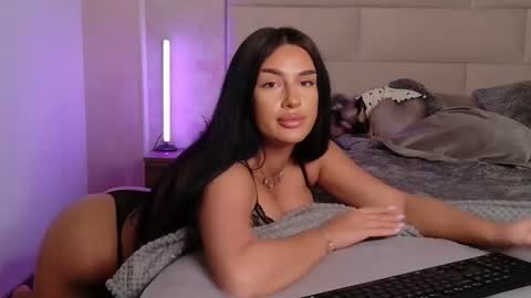 Luana Dess online show from January 15, 12:08 am