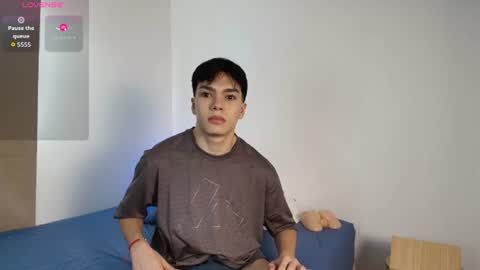 luandy_1 online show from July 16, 12:41 pm