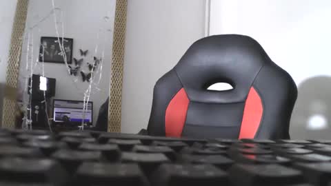 luanna837 online show from January 12, 4:50 pm