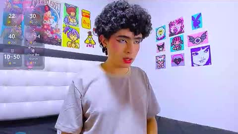 LuanRush online show from February 28, 2:59 am