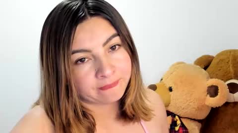 Snapshot of luara__01__lecat_1 chatting on October 5, 1:25 am luara__01__lecat_1 online show from October 5, 1:25 am