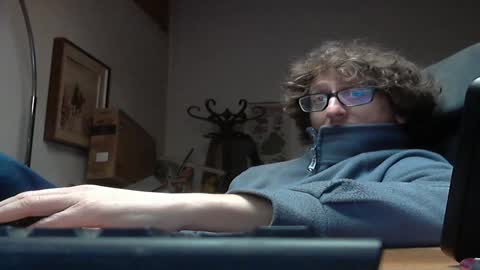 luca78 online show from December 8, 8:41 am