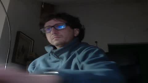 luca78 online show from March 3, 11:23 pm