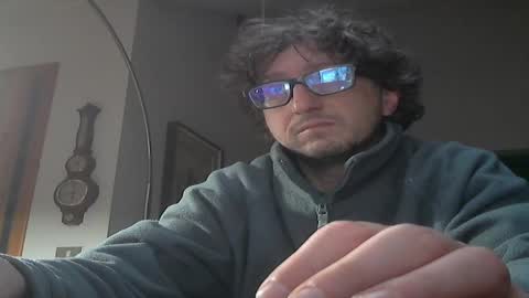 luca78 online show from March 8, 5:01 pm