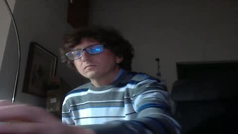 luca78 online show from September 26, 9:56 pm