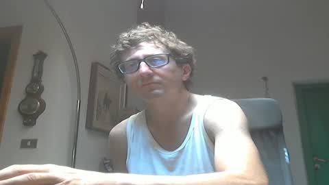 luca78 online show from August 2, 8:38 am