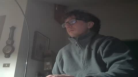 luca78 online show from February 23, 9:39 pm