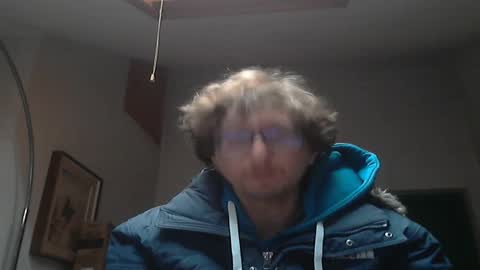 luca78 online show from February 22, 9:34 am