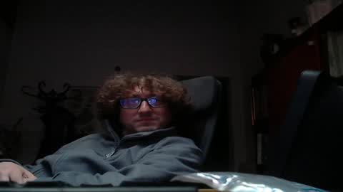 luca78 online show from January 18, 2:44 pm