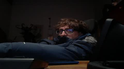 luca78 online show from February 8, 9:24 am