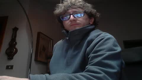 luca78 online show from February 22, 3:25 pm