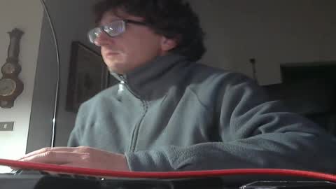 luca78 online show from November 29, 5:20 pm