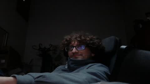 luca78 online show from December 29, 2:31 pm