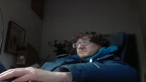 luca78 online show from February 1, 9:00 am