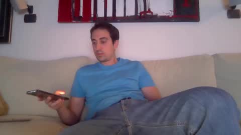 Snapshot of luca_f4 chatting on October 11, 3:15 pm Luca online show from October 11, 3:15 pm