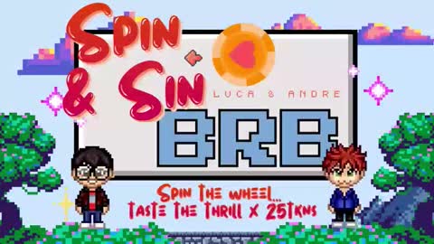 Luca online show from March 13, 10:51 am