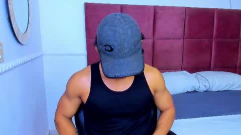 luca_mashle online show from July 2, 3:55 am
