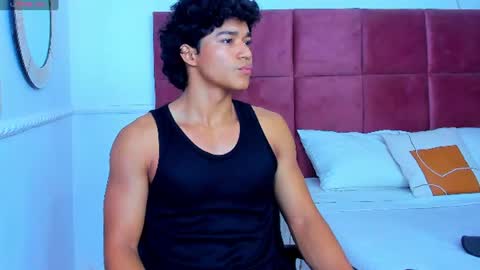 luca_mashle online show from June 24, 5:47 am