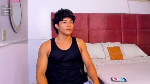 luca_mashle online show from June 23, 3:14 am