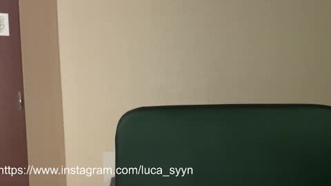 Luca S online show from September 15, 7:48 pm